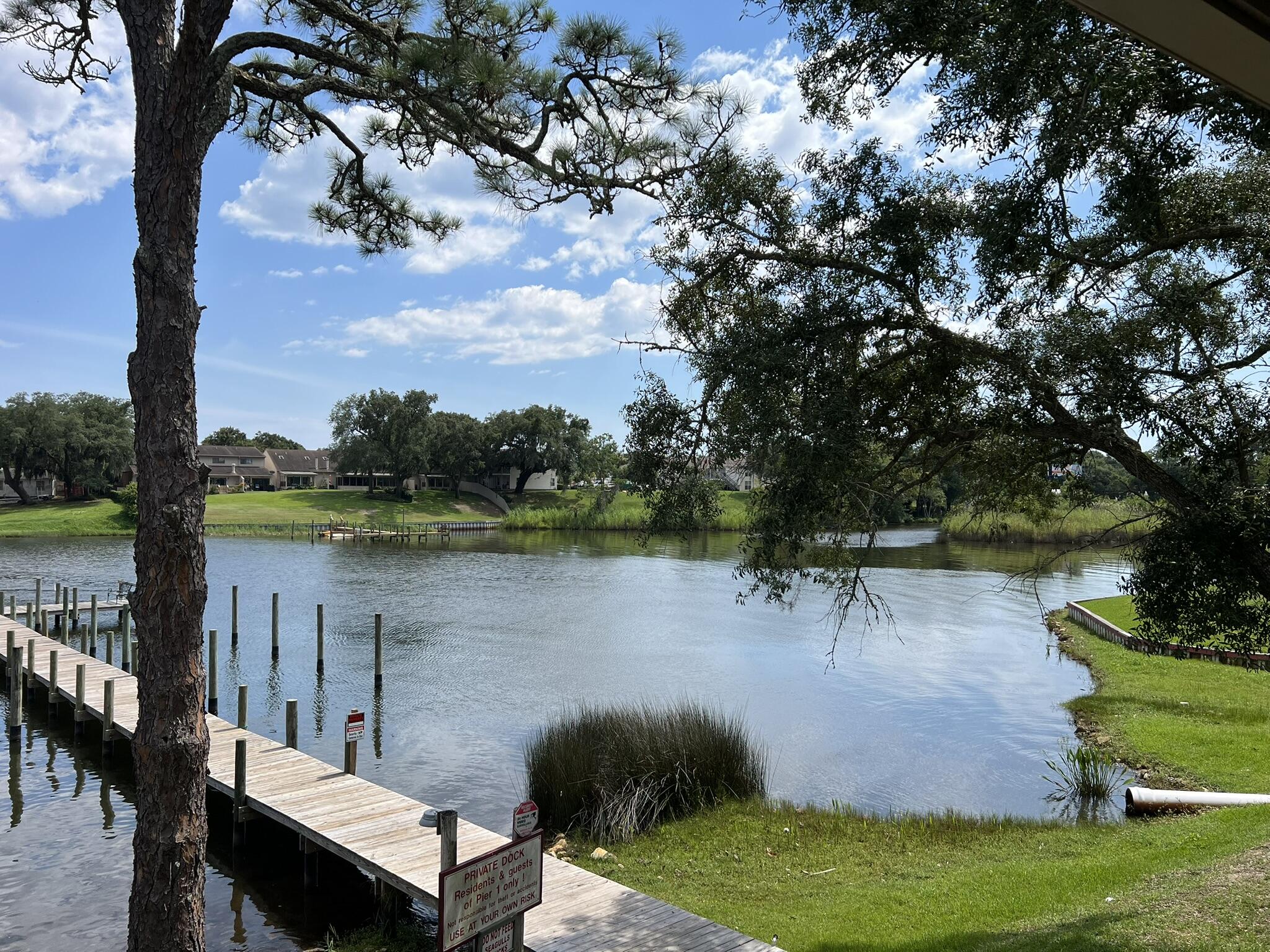 PIER ONE CONDO - Residential