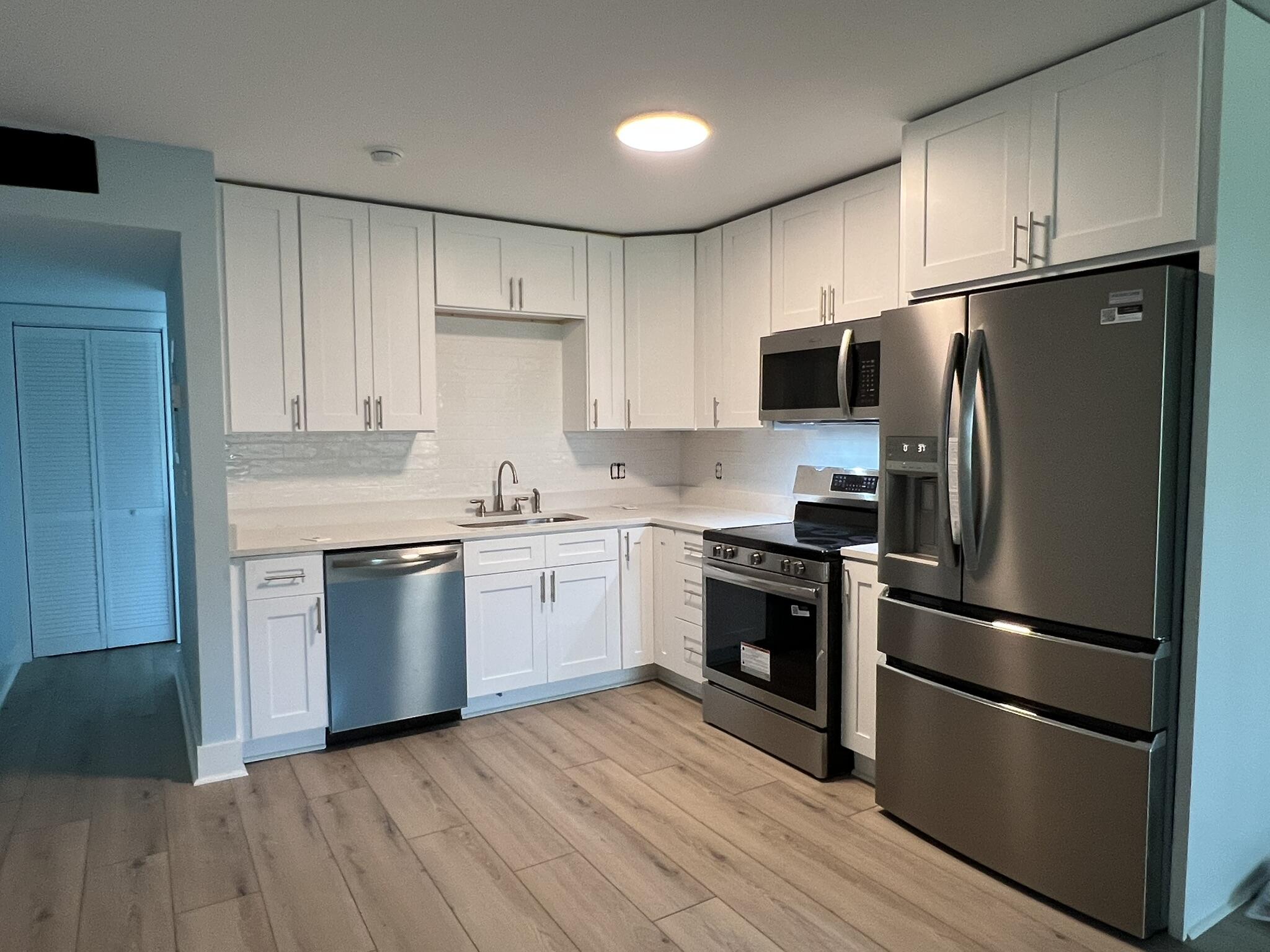 PIER ONE CONDO - Residential