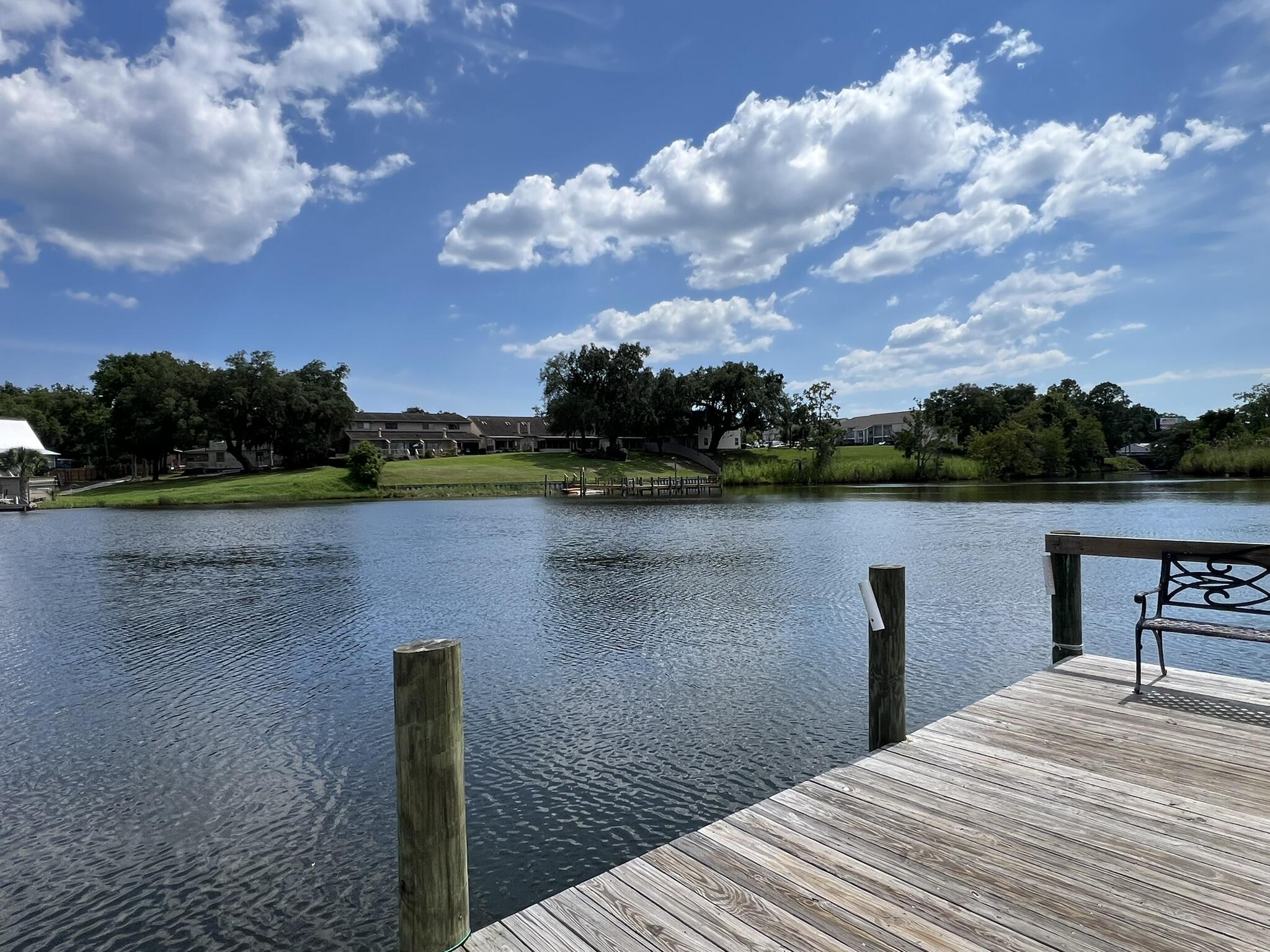 PIER ONE CONDO - Residential