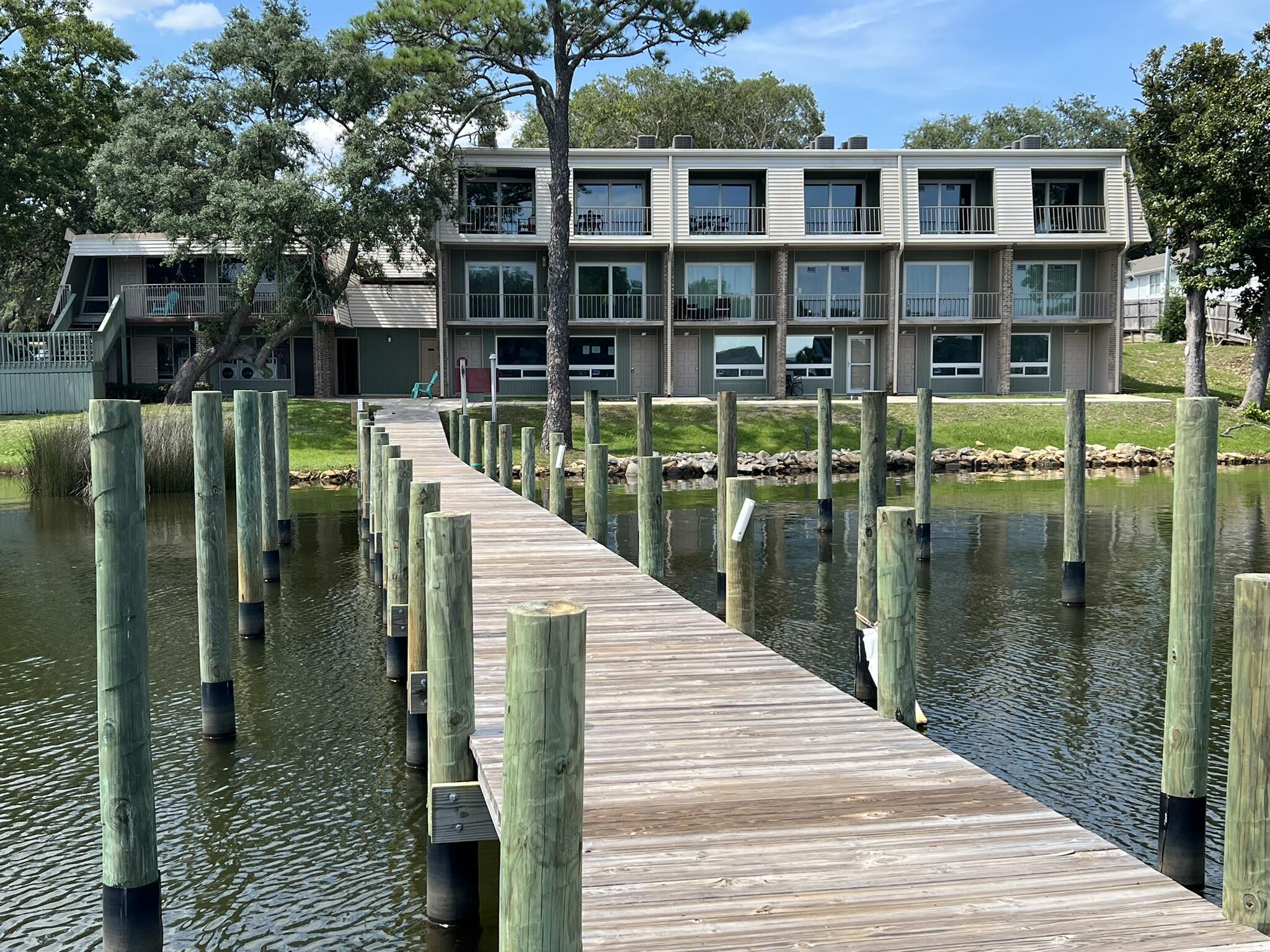 PIER ONE CONDO - Residential