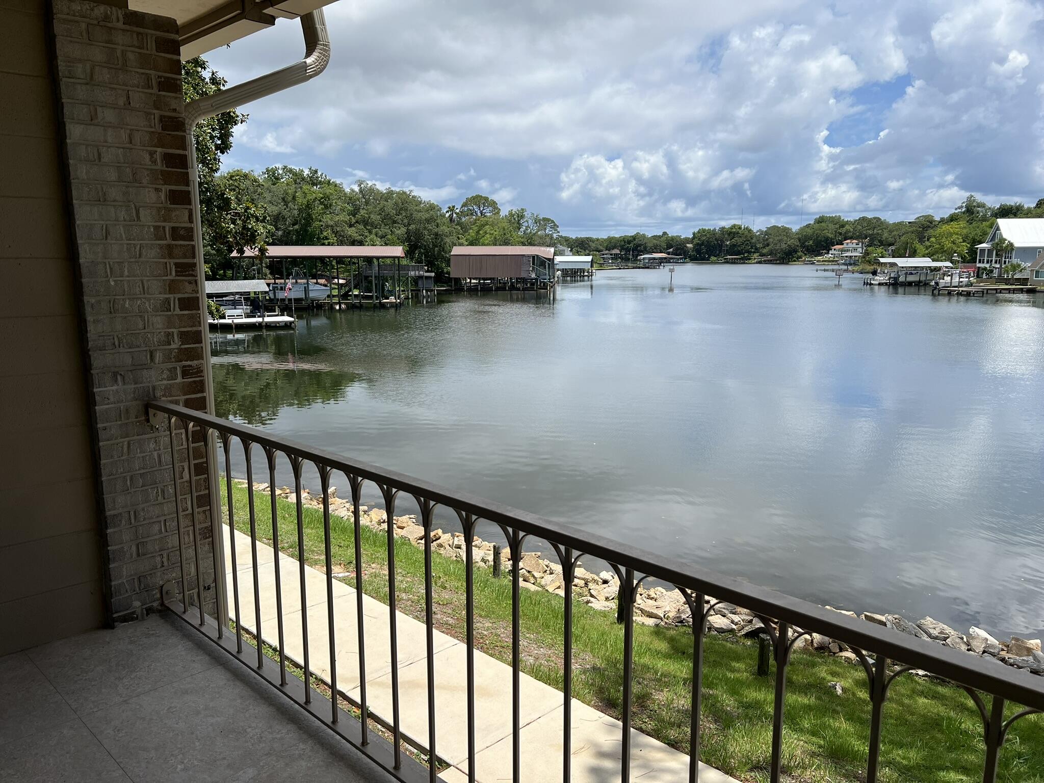 PIER ONE CONDO - Residential