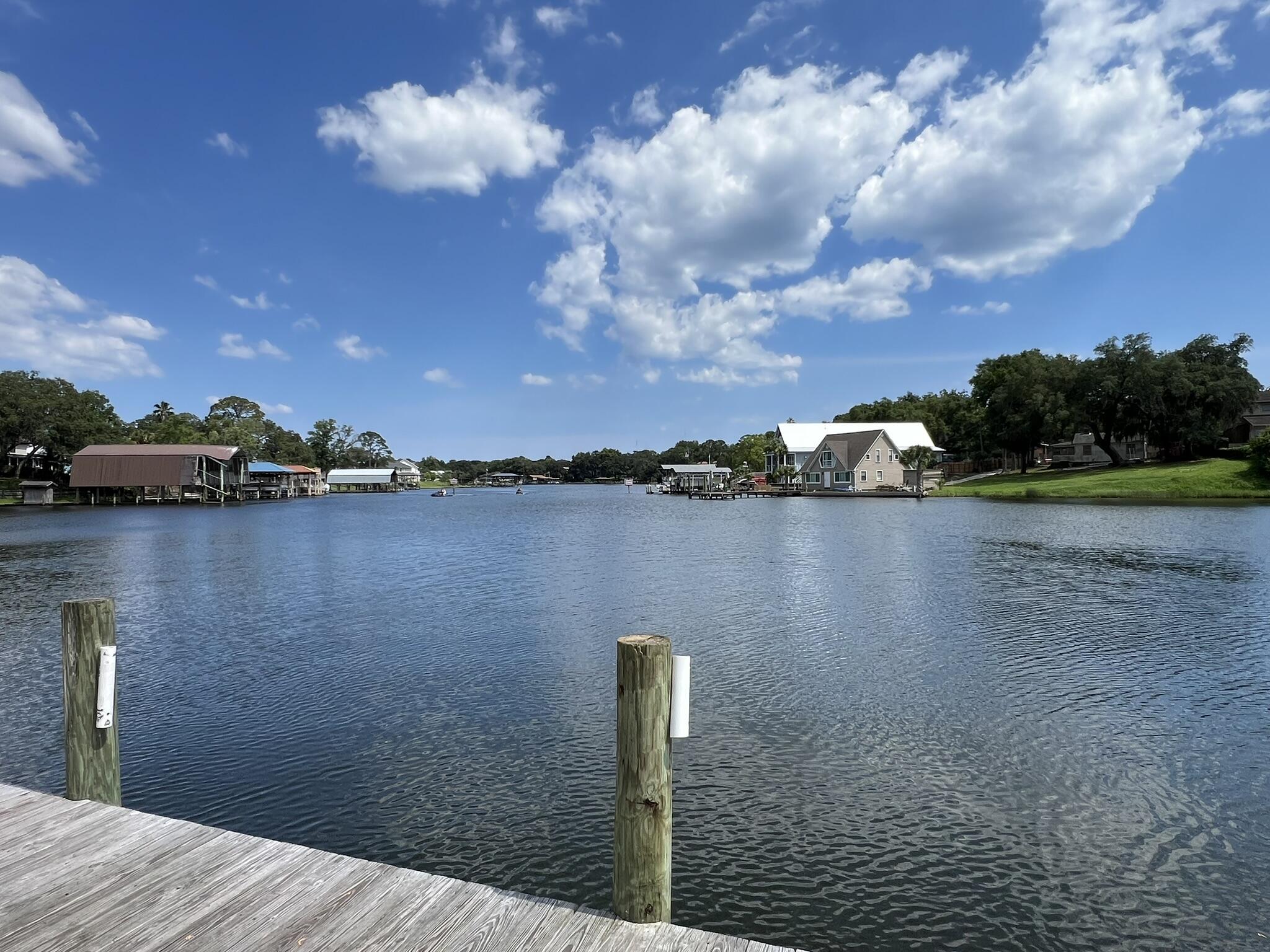 PIER ONE CONDO - Residential