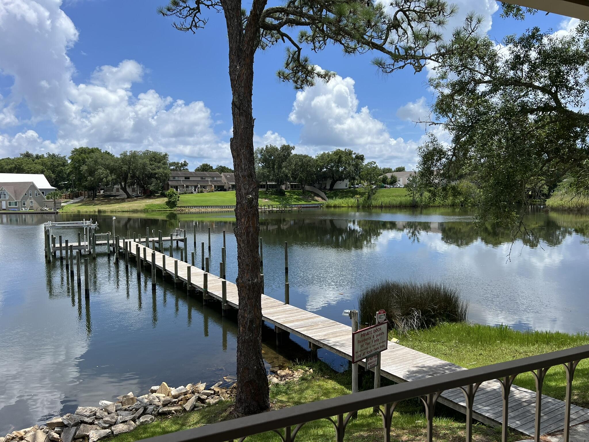 PIER ONE CONDO - Residential