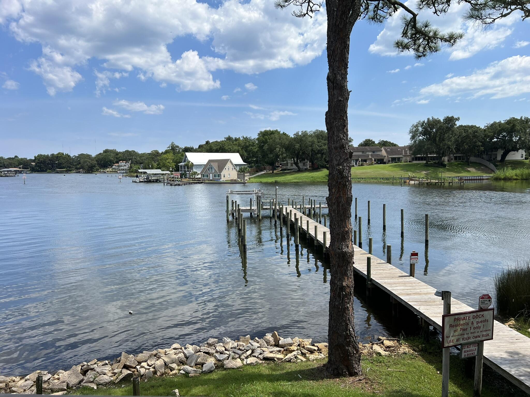 PIER ONE CONDO - Residential