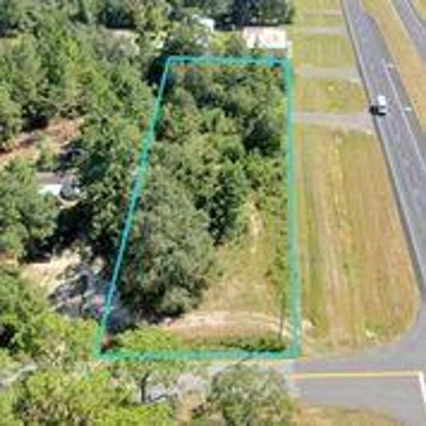 PRICE REDUCED! BRING ALL OFFERS! Excellent location! Don't miss the opportunity to own this Commercial, Vacant Lot! This lot is conveniently located on the corner of Sherwood Road and has over 300ft. of Road Frontage on Hwy. 331S. The possibilities are endless and with Commercial zoning, you can place numerous types of businesses here! Buyer to perform due diligence in all matters of importance. Call today for more information!