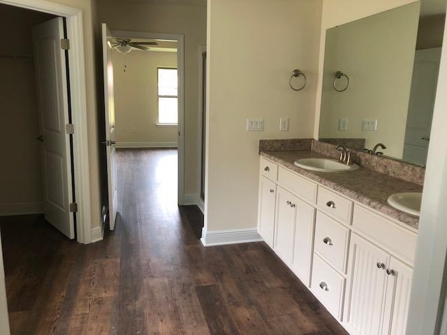 Nanterre Subdivision - Residential