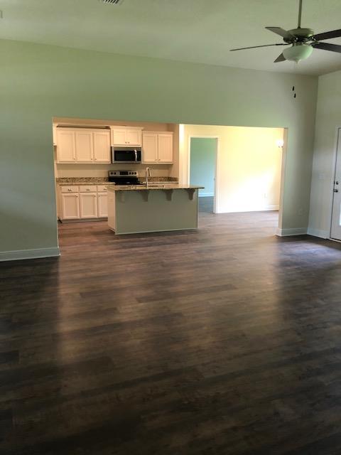 Nanterre Subdivision - Residential