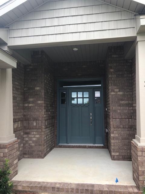 Nanterre Subdivision - Residential