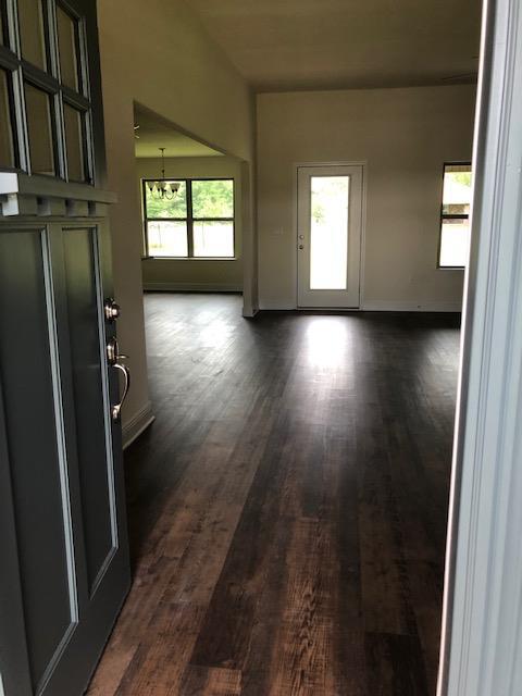 Nanterre Subdivision - Residential