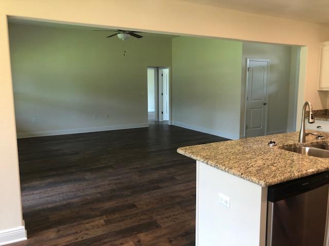 Nanterre Subdivision - Residential