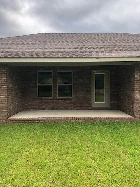 Nanterre Subdivision - Residential