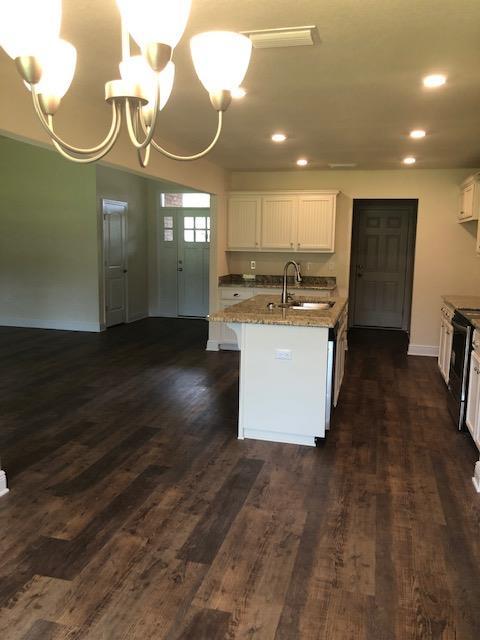 Nanterre Subdivision - Residential