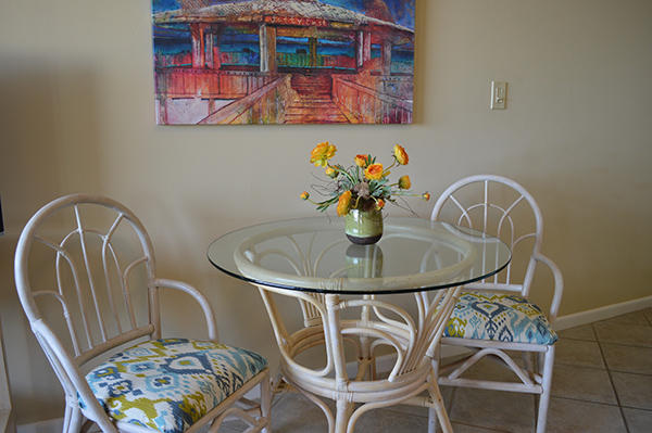 Jetty East Condominium - Residential