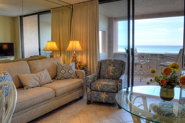 Jetty East Condominium - Residential