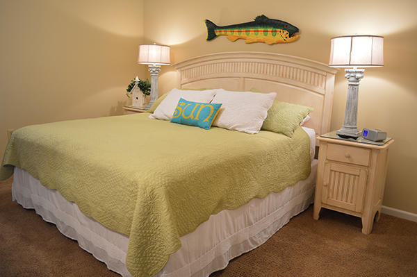 Jetty East Condominium - Residential