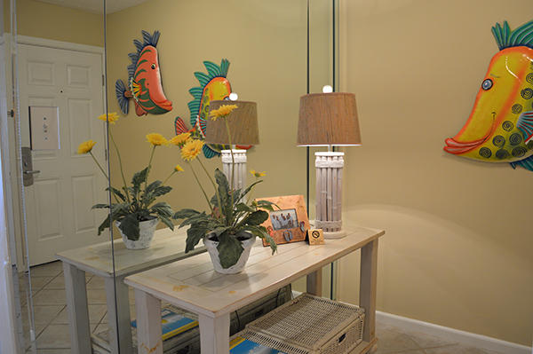 Jetty East Condominium - Residential