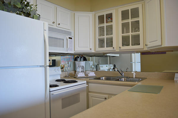 Jetty East Condominium - Residential