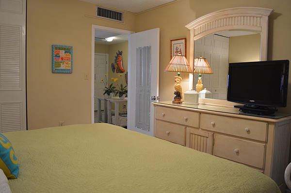 Jetty East Condominium - Residential