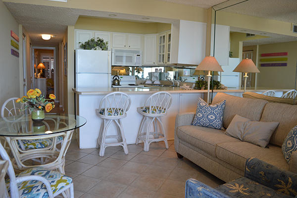 Jetty East Condominium - Residential