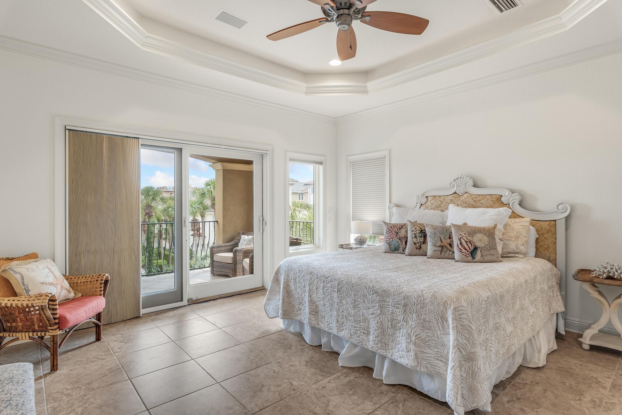 DESTINY BY THE SEA S/D - Residential