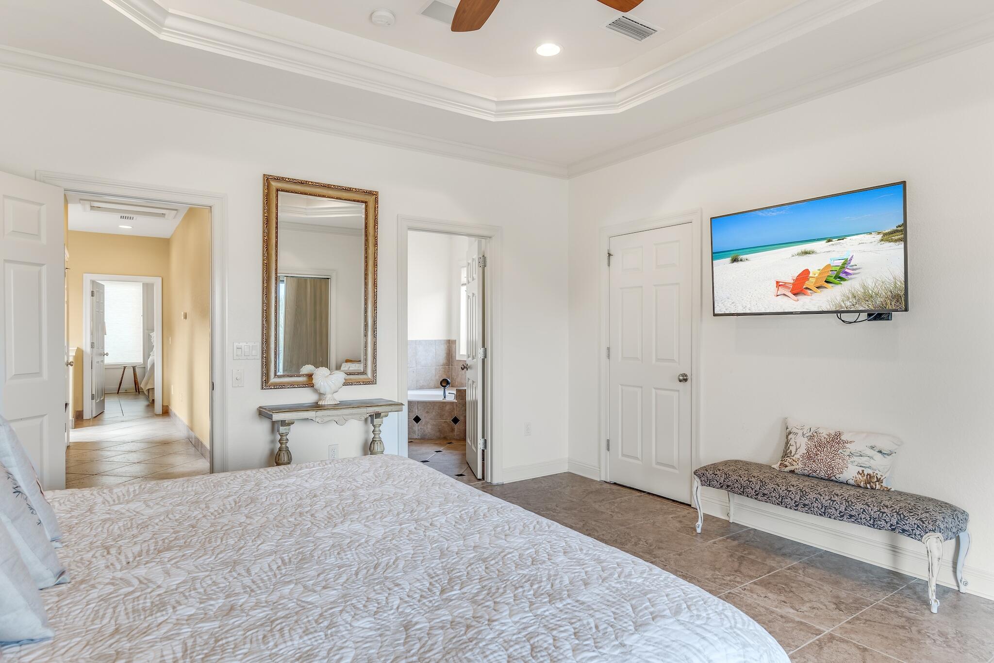 DESTINY BY THE SEA S/D - Residential