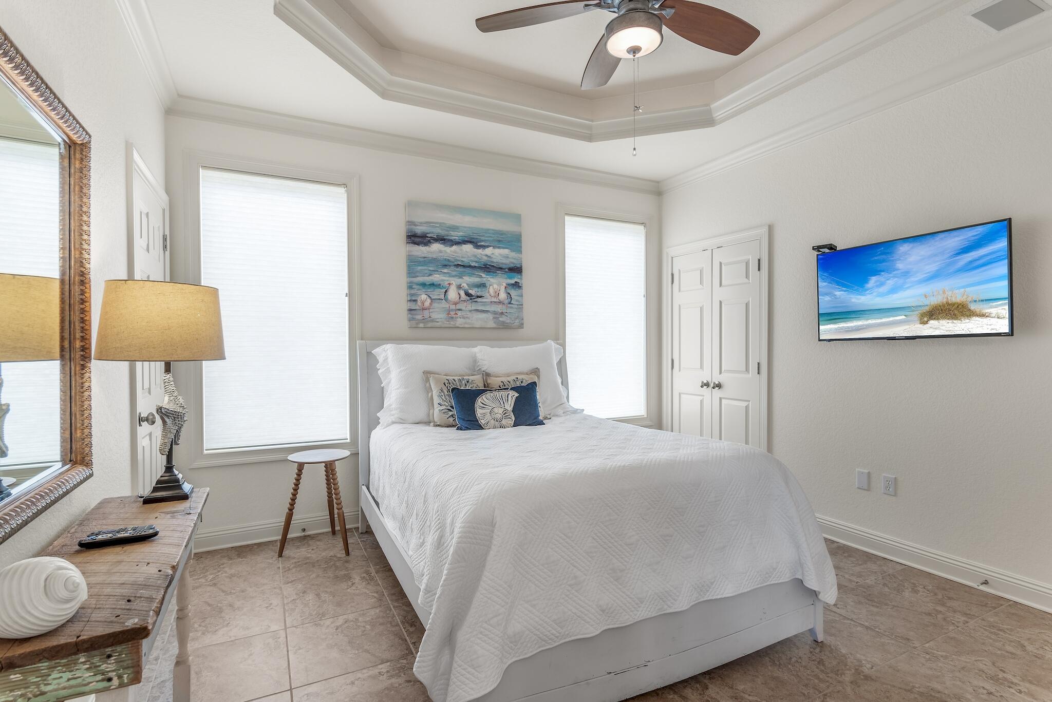 DESTINY BY THE SEA S/D - Residential