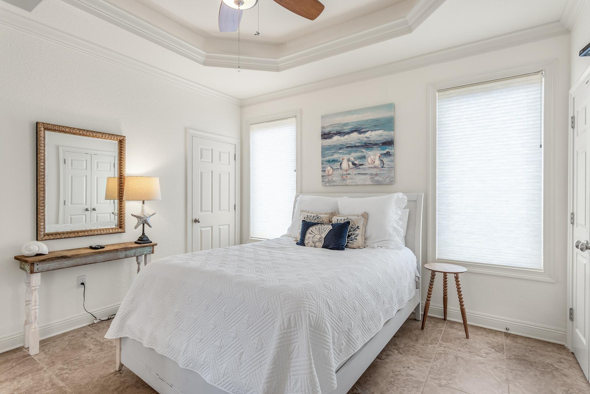 DESTINY BY THE SEA S/D - Residential