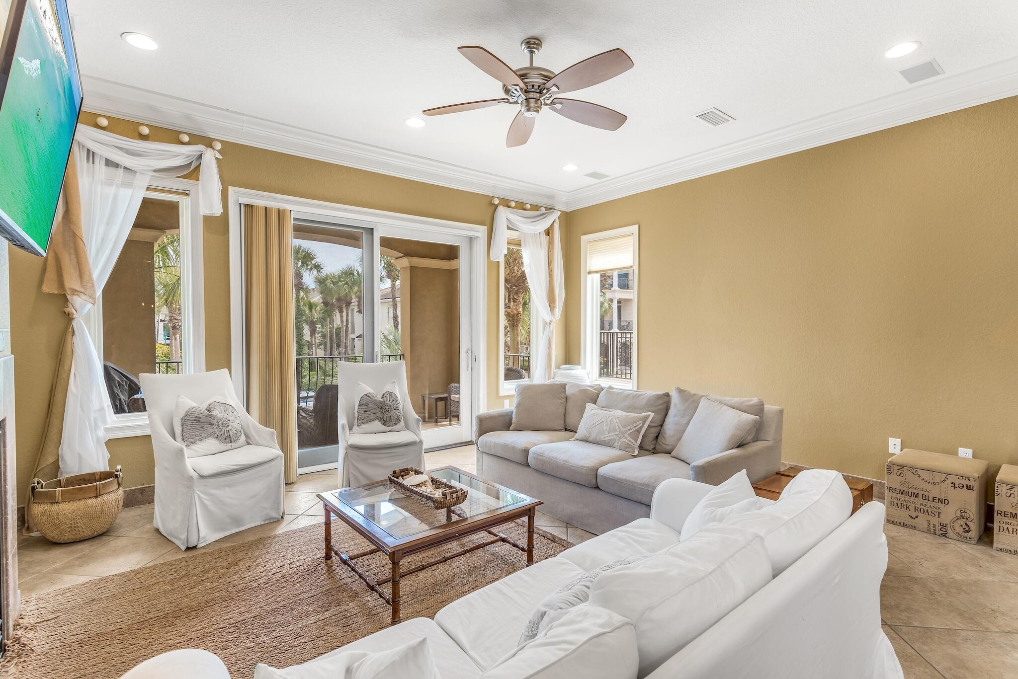 DESTINY BY THE SEA S/D - Residential