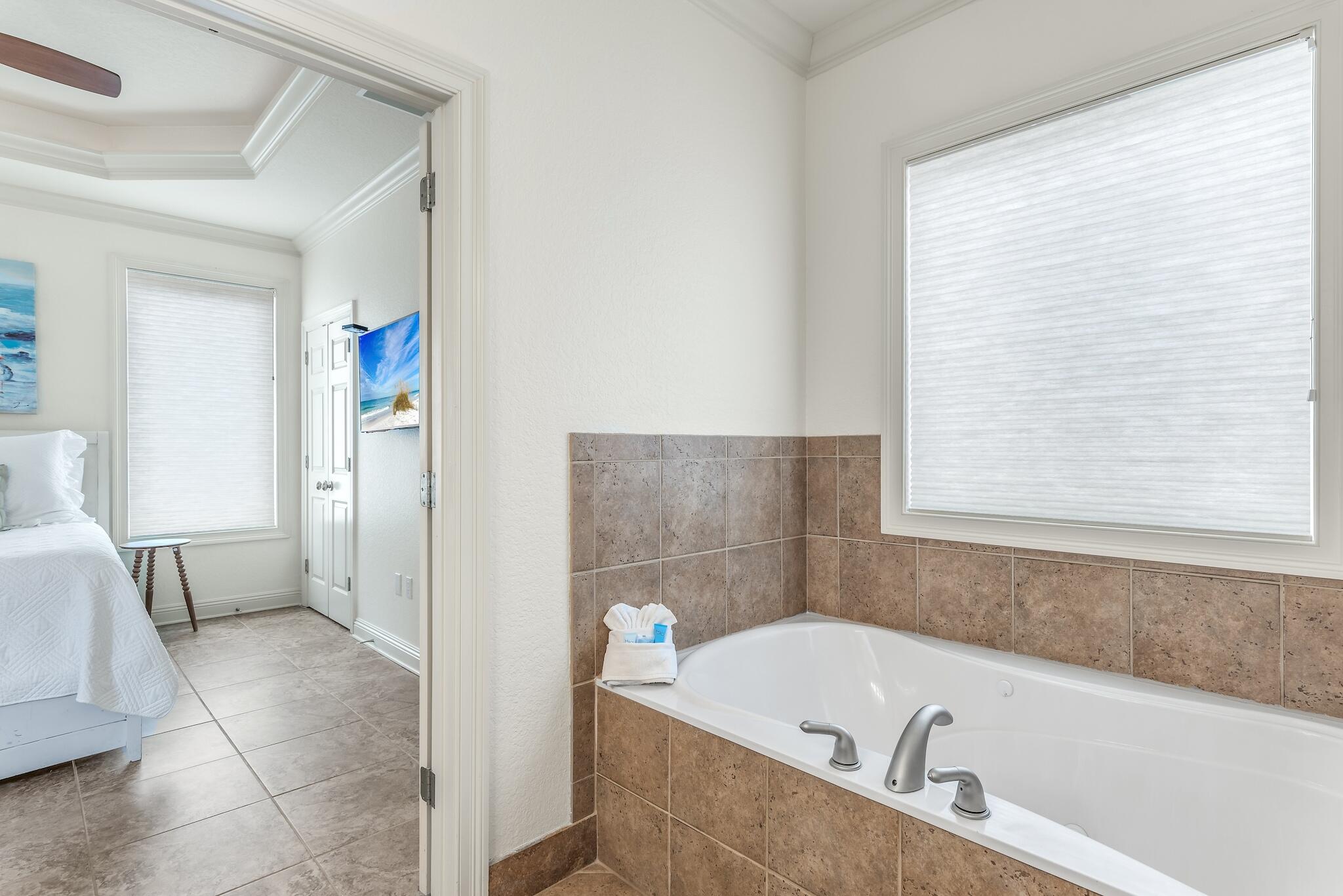 DESTINY BY THE SEA S/D - Residential