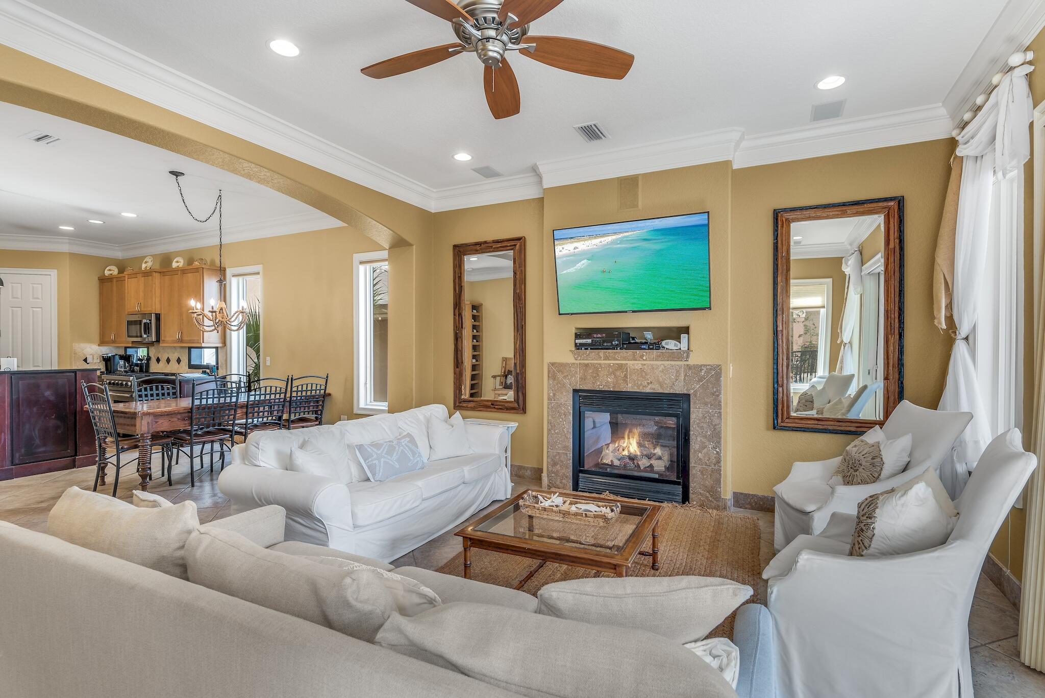 DESTINY BY THE SEA S/D - Residential