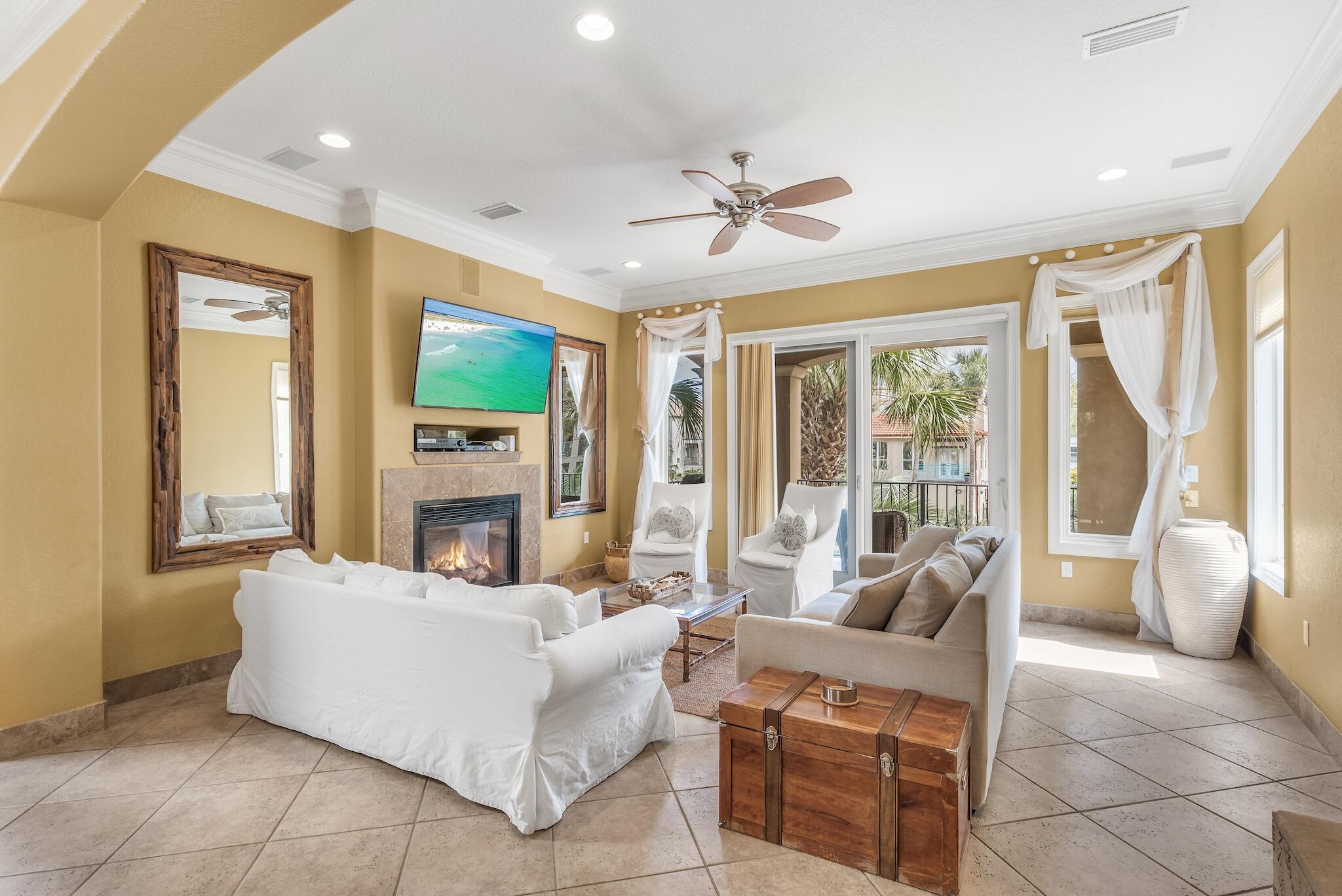 DESTINY BY THE SEA S/D - Residential