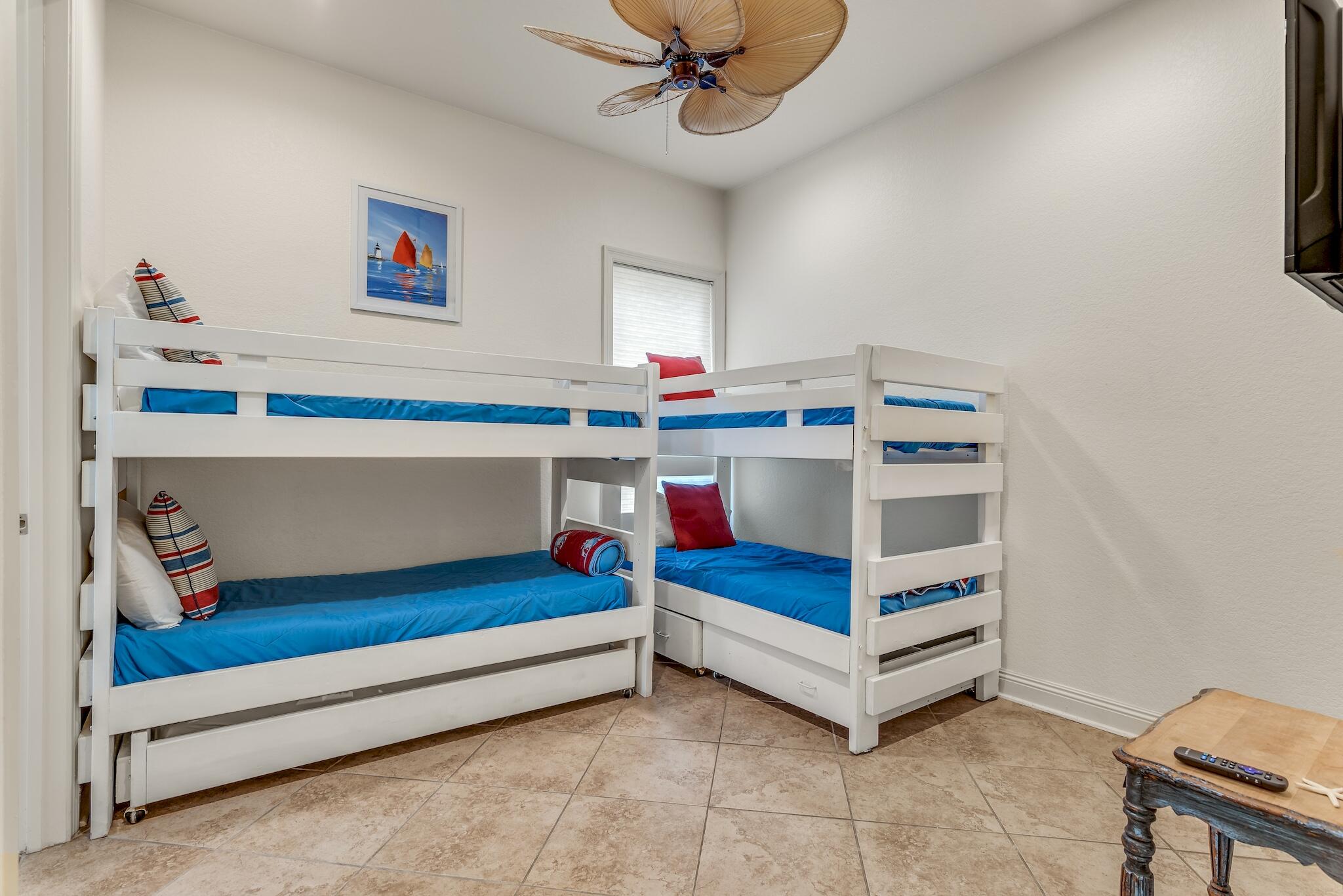 DESTINY BY THE SEA S/D - Residential