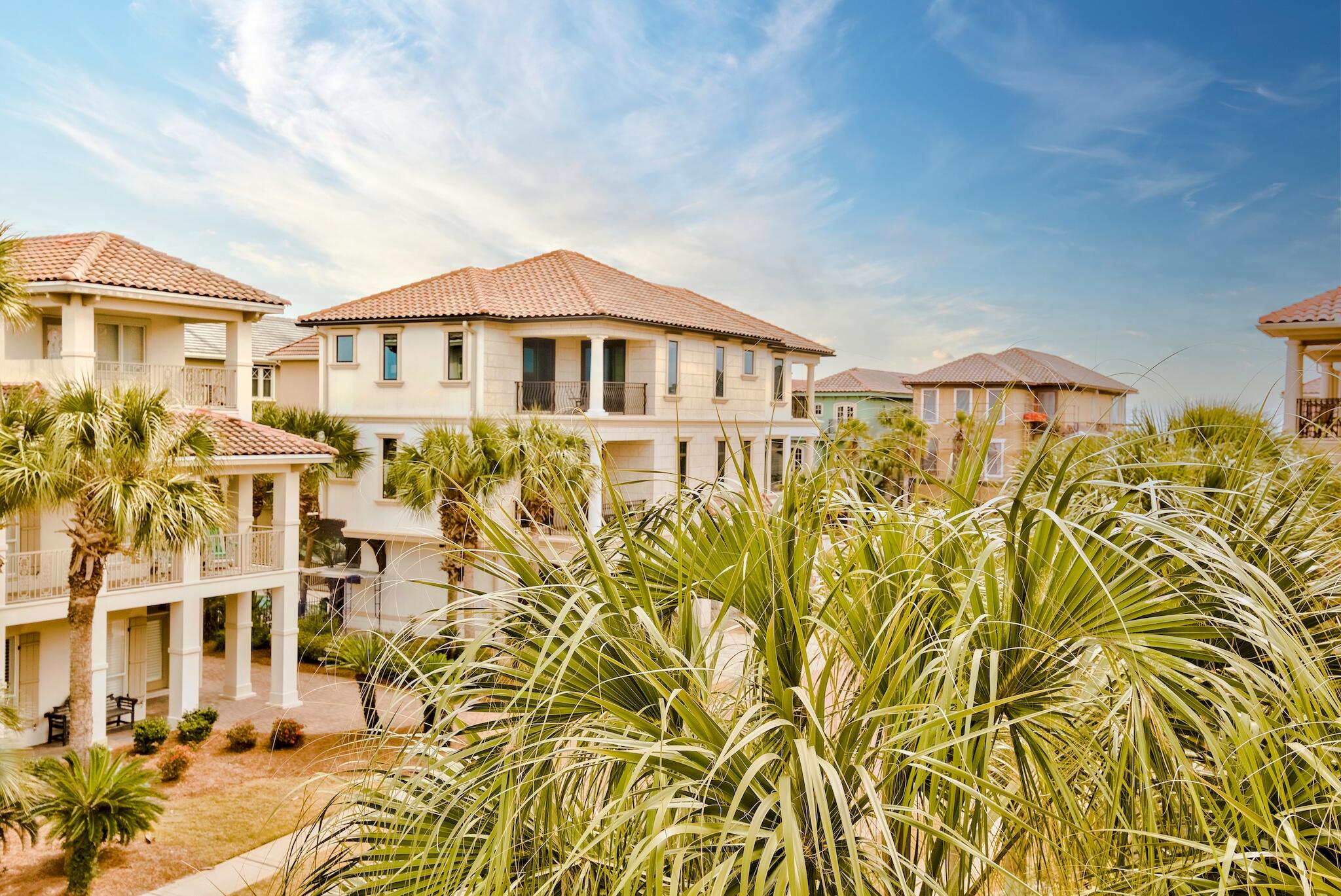 DESTINY BY THE SEA S/D - Residential