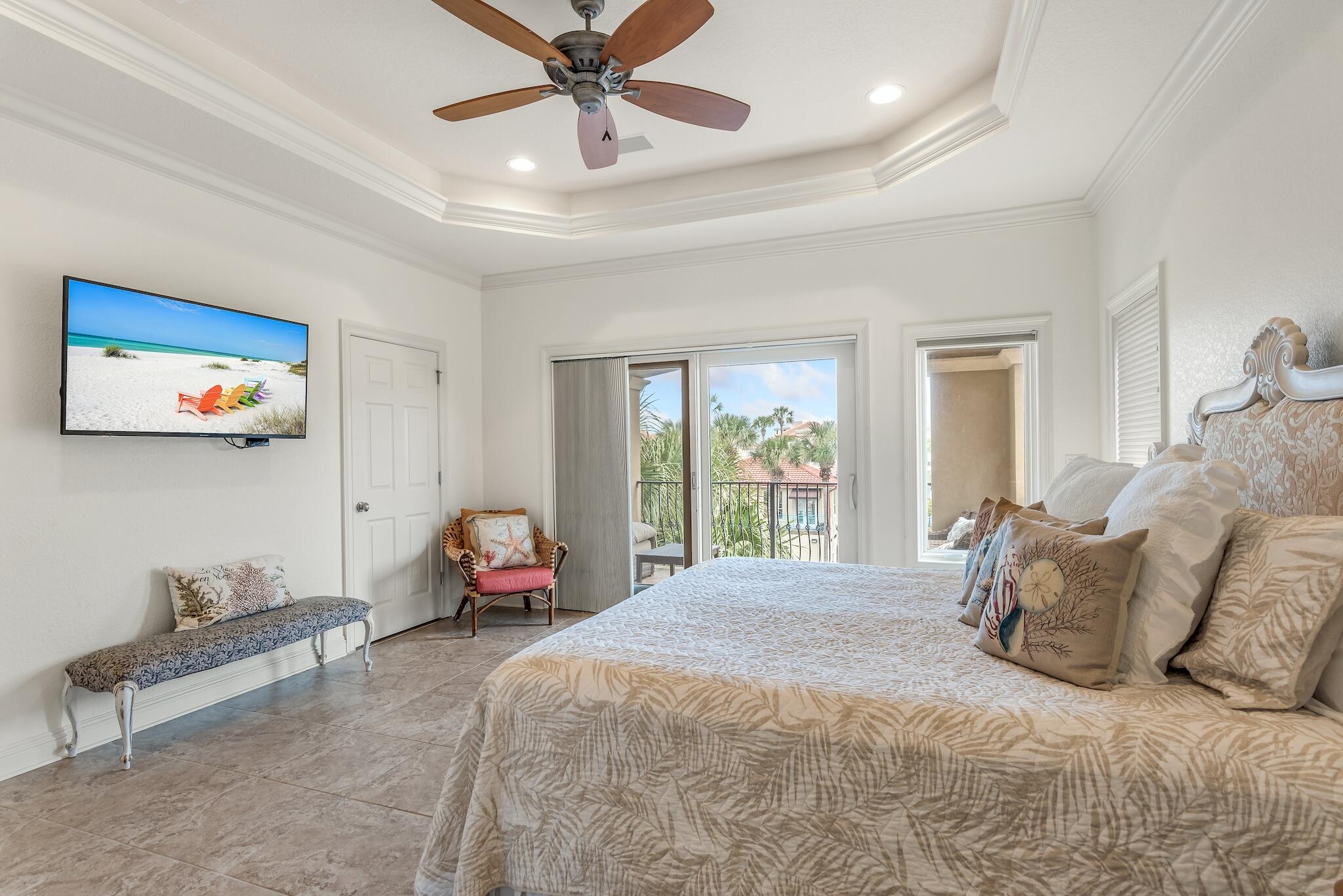 DESTINY BY THE SEA S/D - Residential