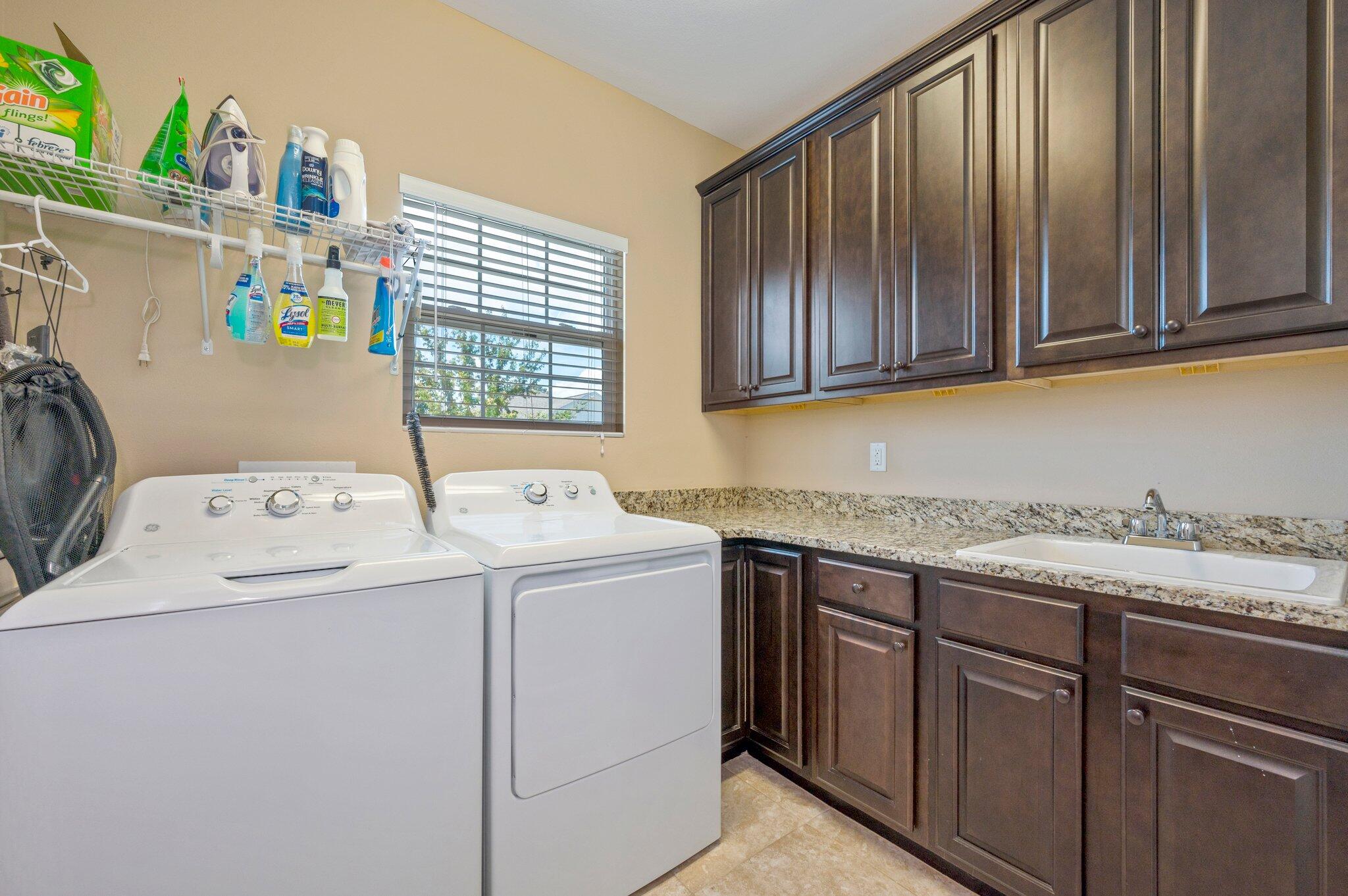 REDWOOD VILLAGE - Residential