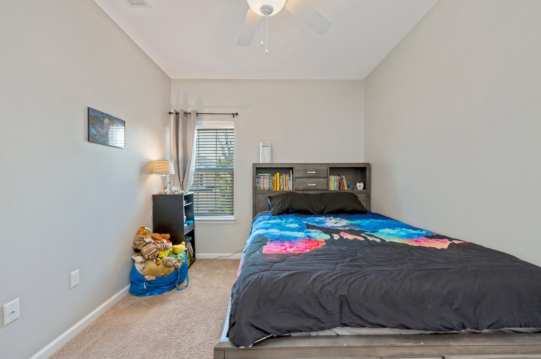 REDWOOD VILLAGE - Residential