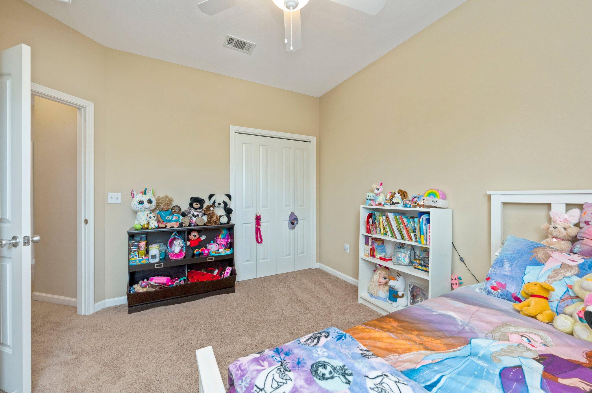 REDWOOD VILLAGE - Residential