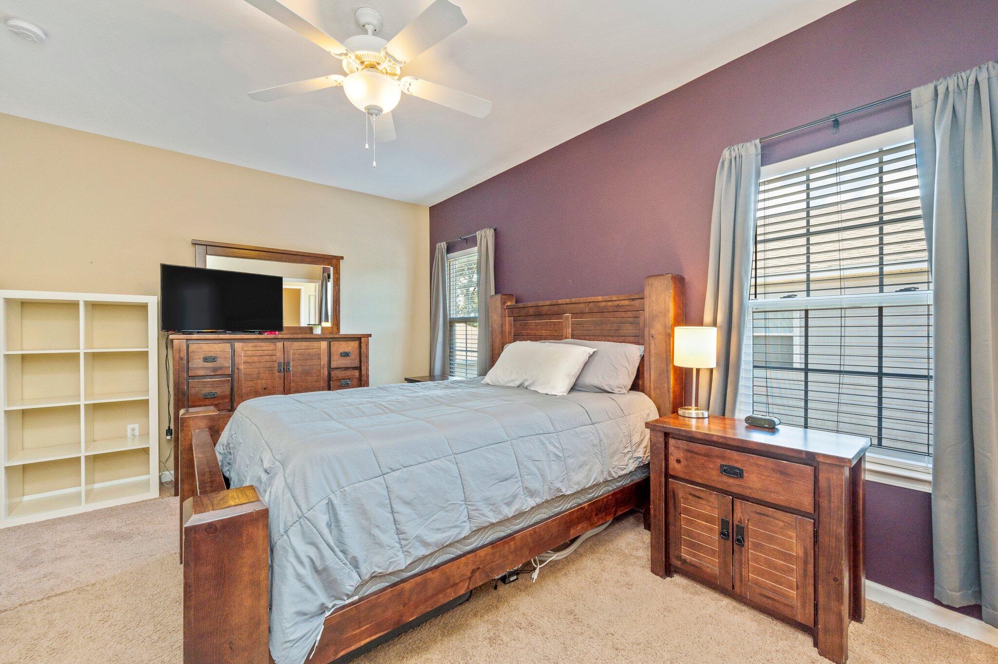 REDWOOD VILLAGE - Residential