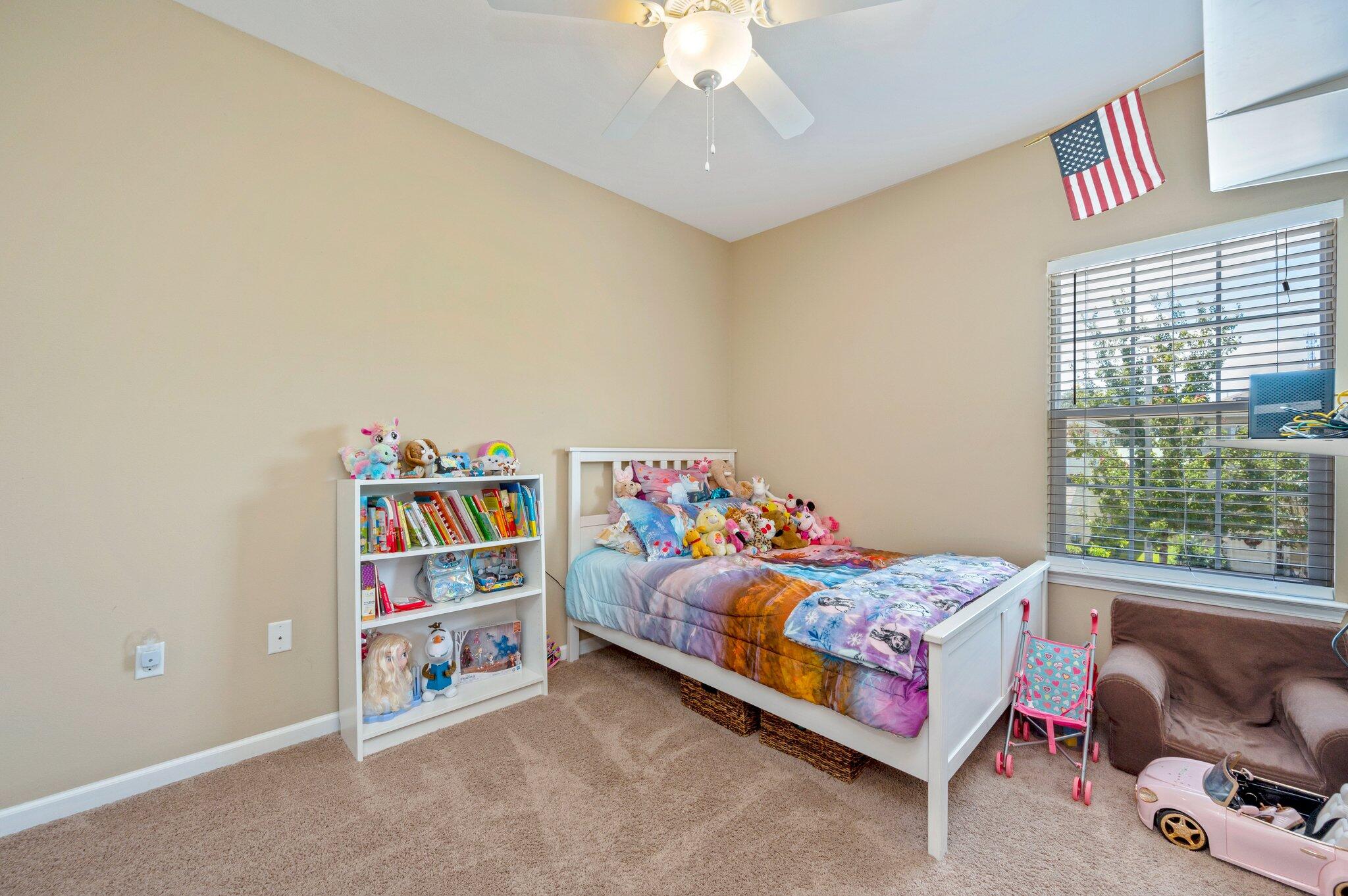 REDWOOD VILLAGE - Residential