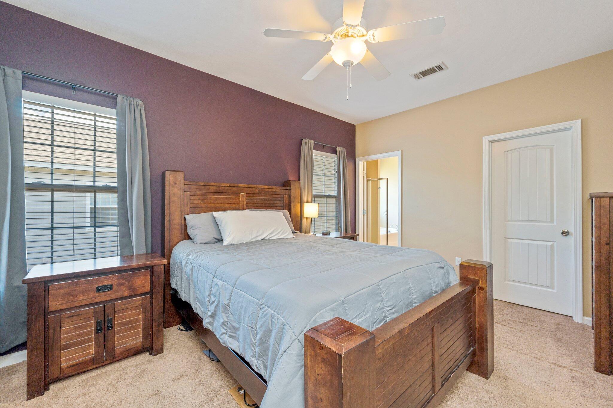 REDWOOD VILLAGE - Residential