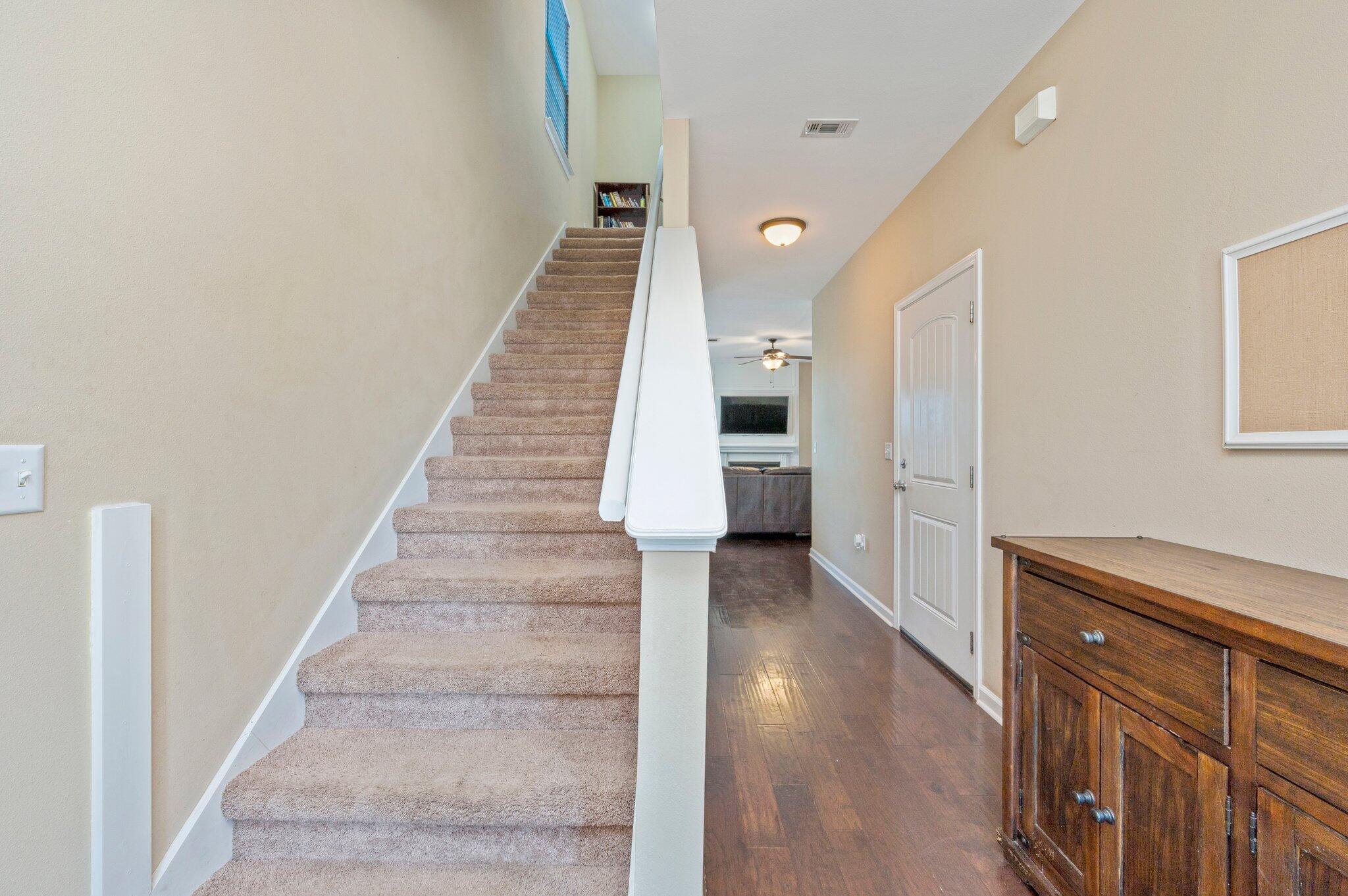 REDWOOD VILLAGE - Residential