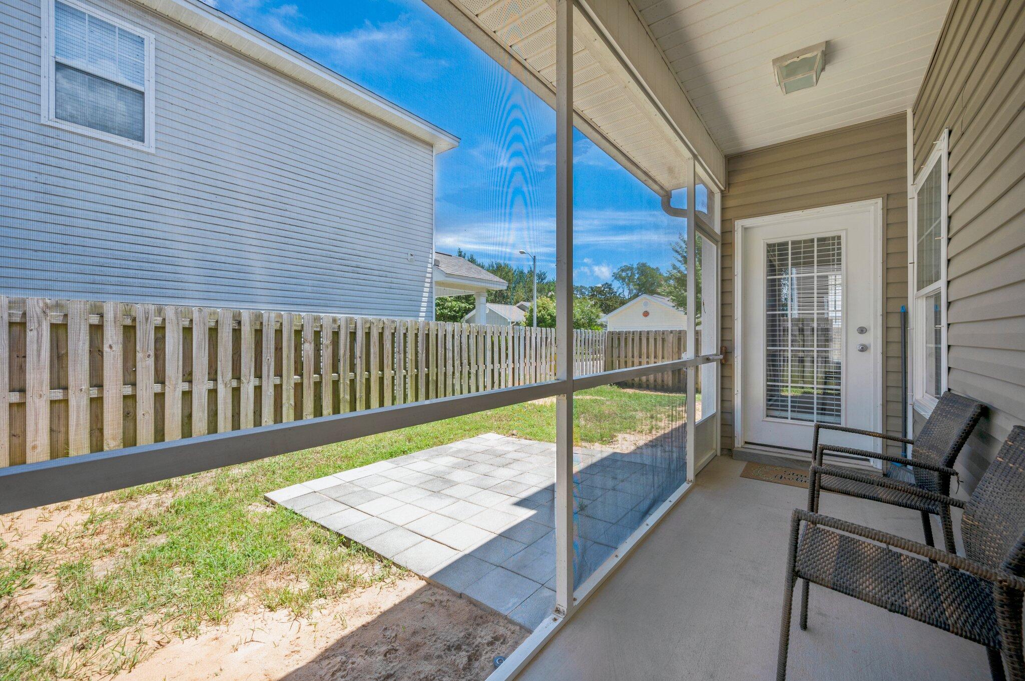 REDWOOD VILLAGE - Residential