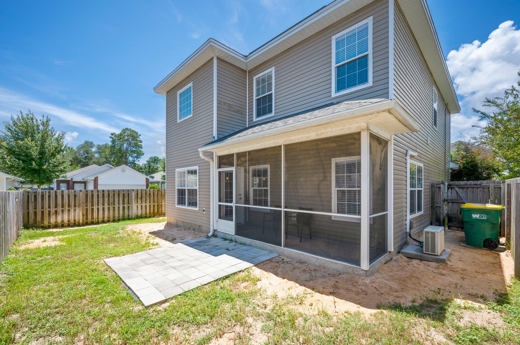 REDWOOD VILLAGE - Residential