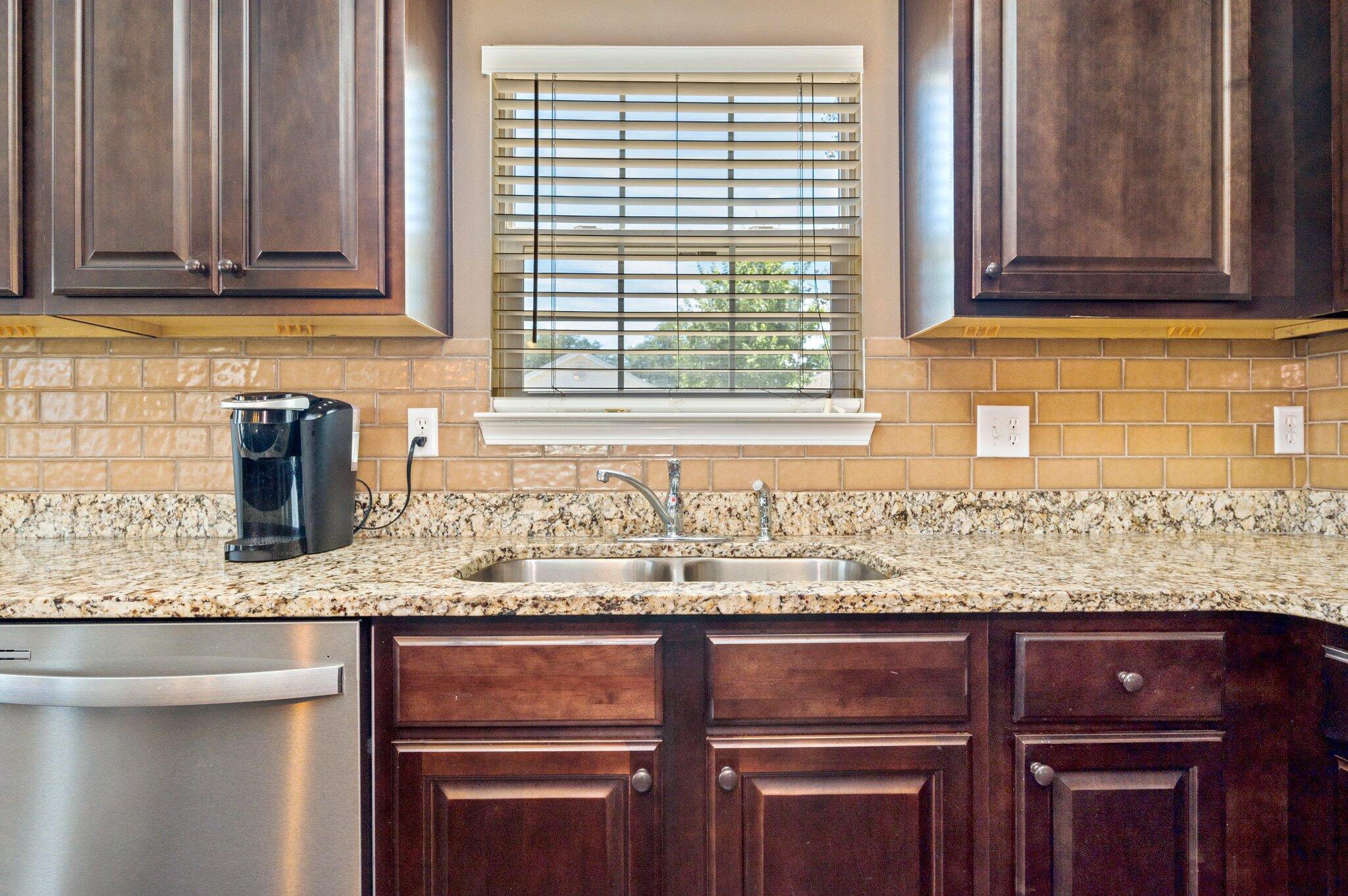 REDWOOD VILLAGE - Residential