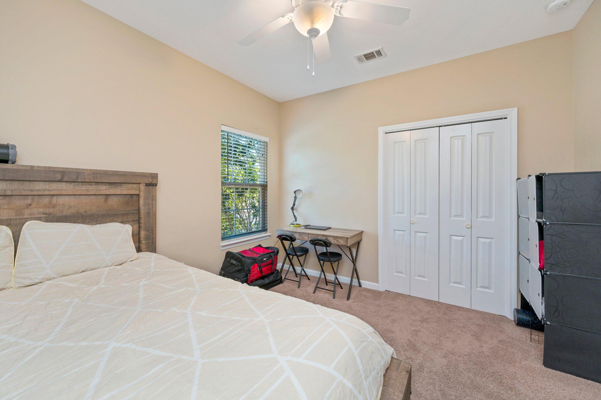 REDWOOD VILLAGE - Residential