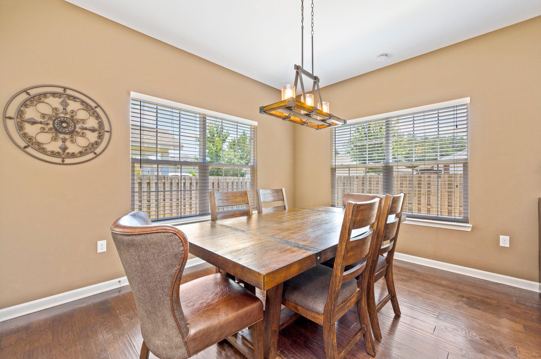 REDWOOD VILLAGE - Residential