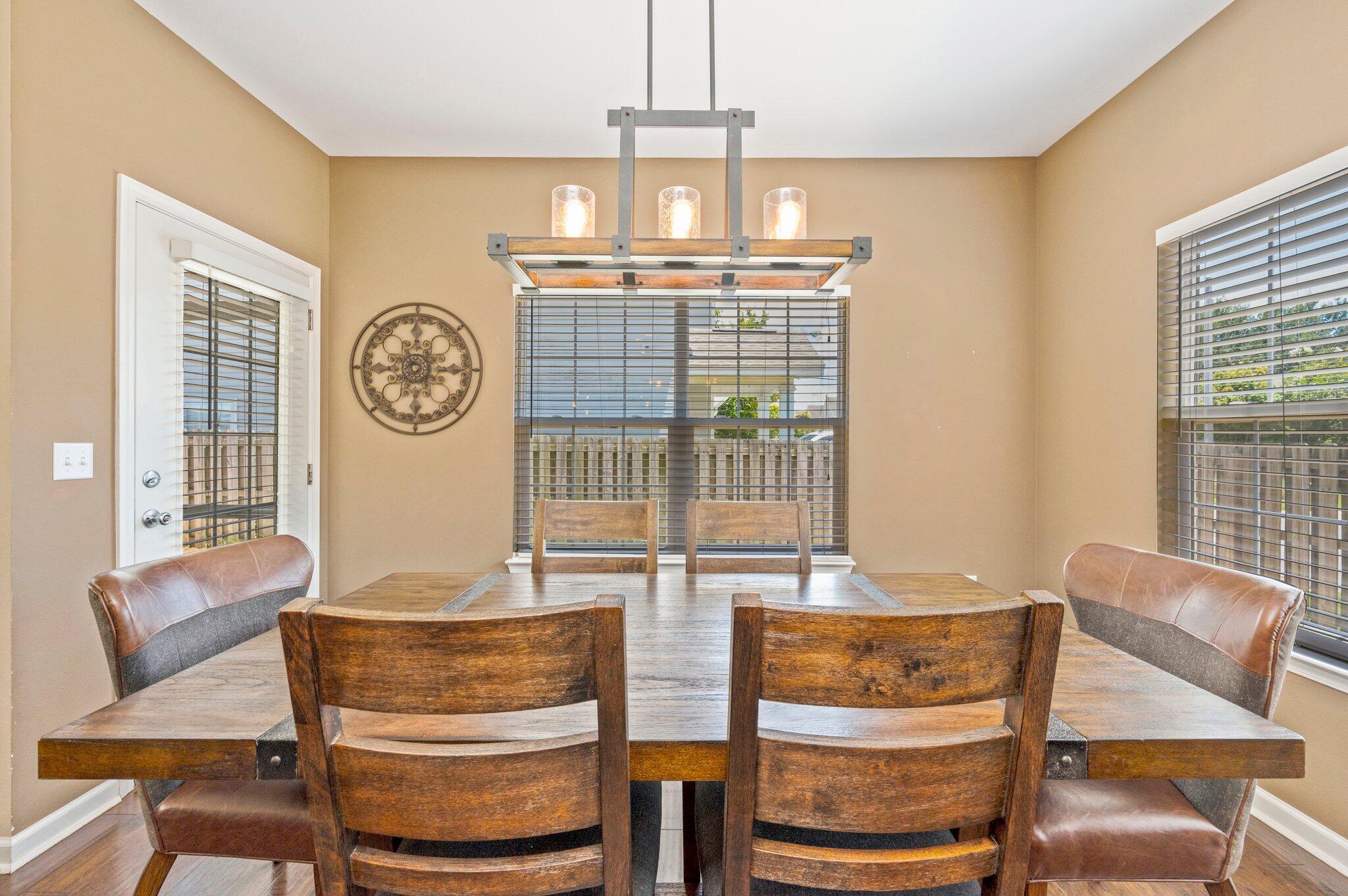 REDWOOD VILLAGE - Residential