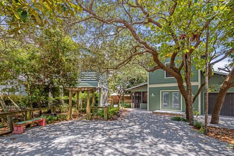 A home in Miramar Beach