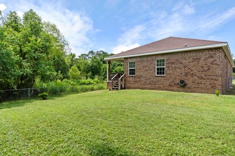 A home in Crestview