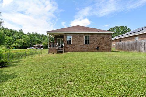 A home in Crestview